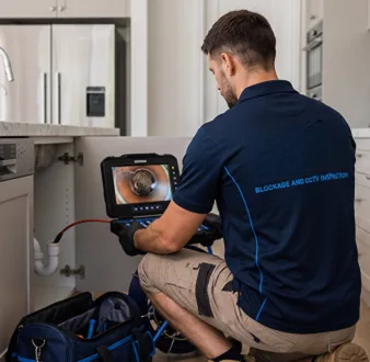 Blocked toilet and sink repairs for a Leichhardt home